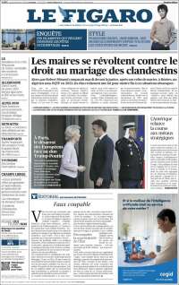 Le Figaro