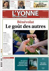 L'Yonne-Républicaine