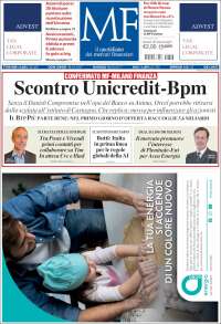 Milano Finanza