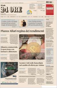 Il Sole 24 ORE