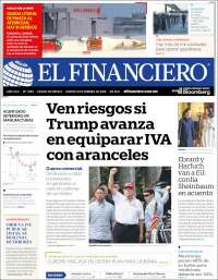 El Financiero