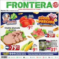 Frontera