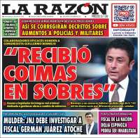 La Razón