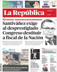 La Republica