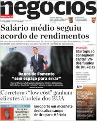 Jornal de Negócios