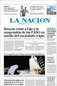 La Nación