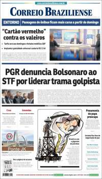 Correio Braziliense