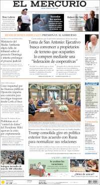 El Mercurio