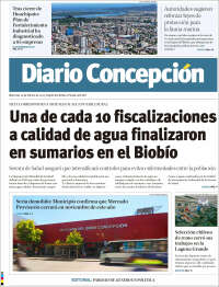 Diario de Concepción