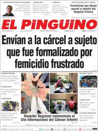 El Pingüino