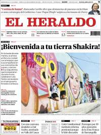 El Heraldo