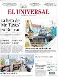 El Universal