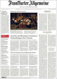 Frankfurter Allgemeine