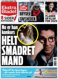 Ekstra Bladet