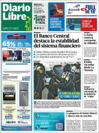 Diario Libre