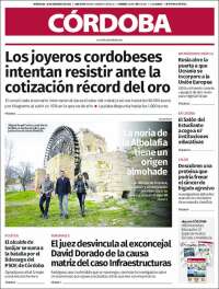 Diario de Córdoba