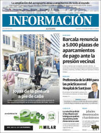 Diario Información