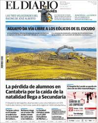 El Diario Montañés