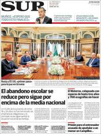 Diario el Sur