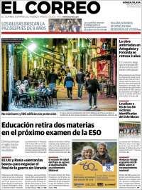 El Correo - Álava