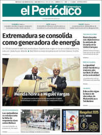 El Periódico de Extremadura