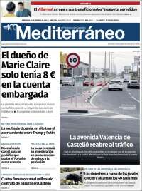 El Periódico Mediterraneo