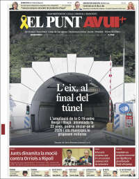 El Punt Avui