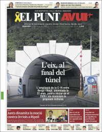 El Punt Avui - Girona