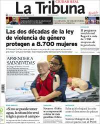 La Tribuna de Ciudad Real