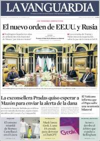 La Vanguardia