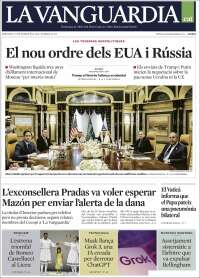 La Vanguardia