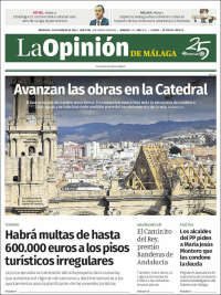 La Opinión de Málaga