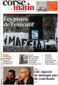 Corse-Matin