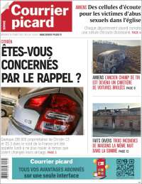 Courrier Picard