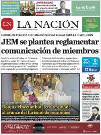 La Nación