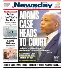 Newsday