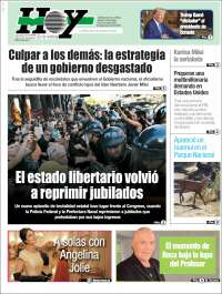 Diario Hoy