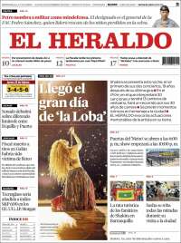 El Heraldo