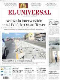 El Universal