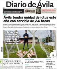 Diario de Ávila