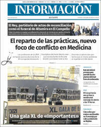 Diario Información