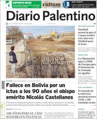 Diario Palentino