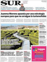 Diario el Sur