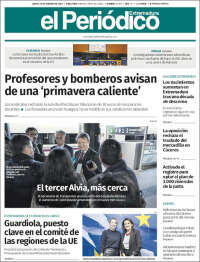 El Periódico de Extremadura