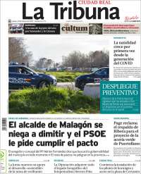 La Tribuna de Ciudad Real