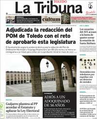 La Tribuna de Toledo