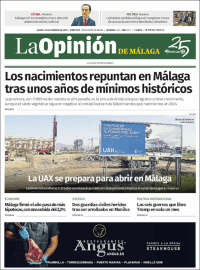 La Opinión de Málaga