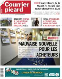 Courrier Picard