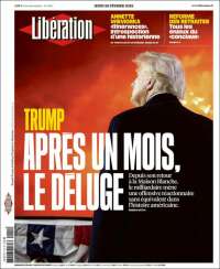 Libération