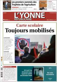 L'Yonne-Républicaine